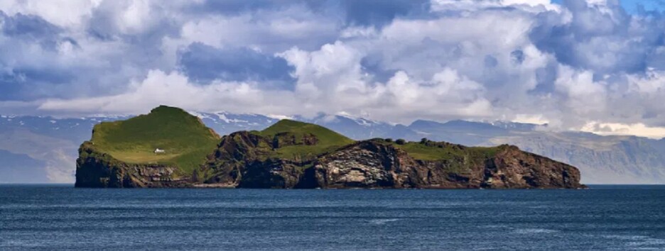 Таємниця «самого самотнього будинку в світі» розкрита - фото