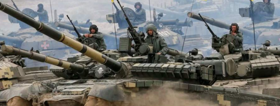 Загострення на Донбасі: поранено двох військових, Україна направила ноту протесту в ОБСЄ