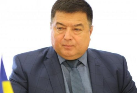 Пленки Тупицкого: СМИ опубликовали доказательства мошеннических «схем» с главой КСУ - видео