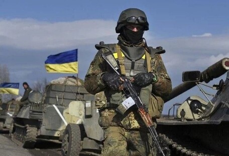 Жертвы «перемирия»: у Зеленского назвали боевые потери на Донбассе 
