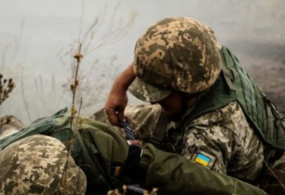 Загибель військового на Донбасі - суд зобов'язав ГБР відкрити справу проти Зеленського - фото 1