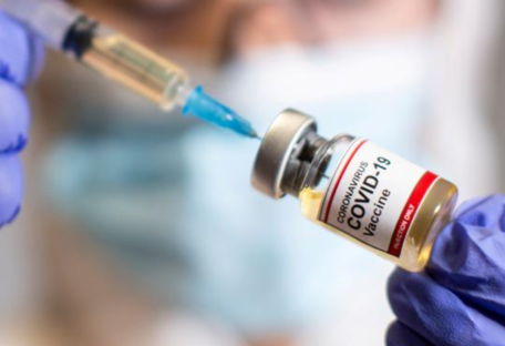 Як врятувати українців від коронавірусу: глава Мінфіну розповів, де візьмуть гроші на вакцинацію