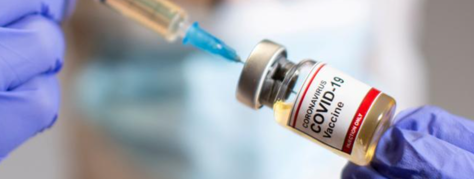 Як врятувати українців від коронавірусу: глава Мінфіну розповів, де візьмуть гроші на вакцинацію