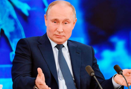 Охорона Путіна «рідшає»: в Кремлі нова НП з самогубством