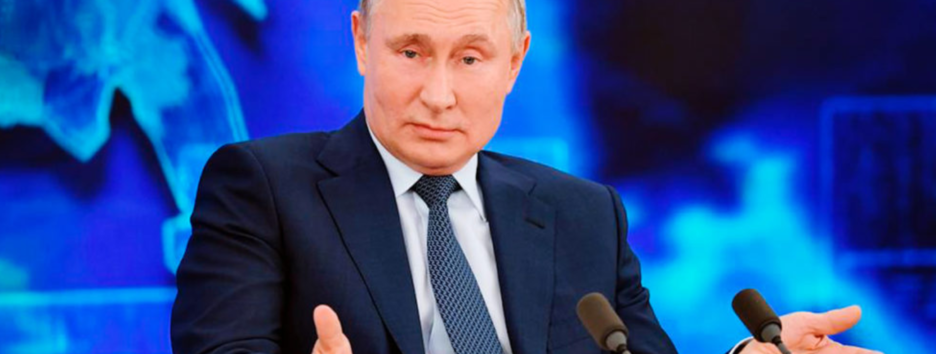 Охорона Путіна «рідшає»: в Кремлі нова НП з самогубством