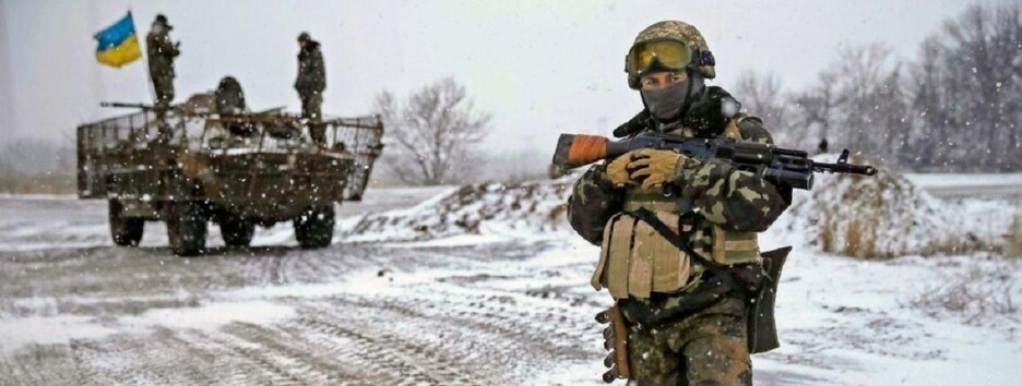 Еще один пропавший военный на Донбассе: детали инцидента