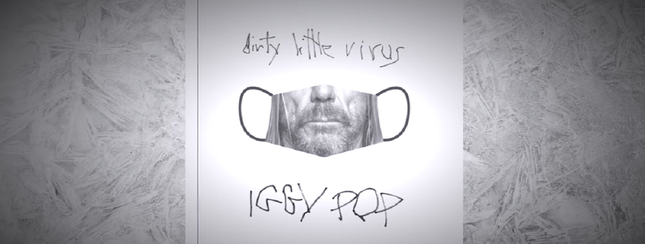 «Їй всього 19, але вона може вбити тебе»: пісня про коронавірус від культового рок-музиканта - відео