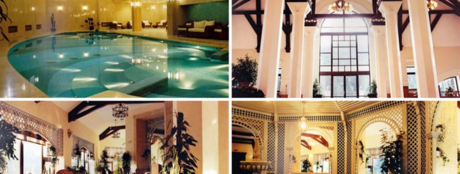 Відпочинок по-президентськи: ЗМІ дізналися, де Зеленський буде відзначати Новий рік