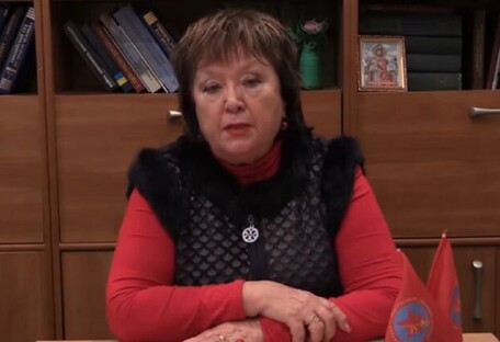Ведмежа послуга: мати новопризначеного міністра відзначилася заявою про «дружбу з Росією» - відео