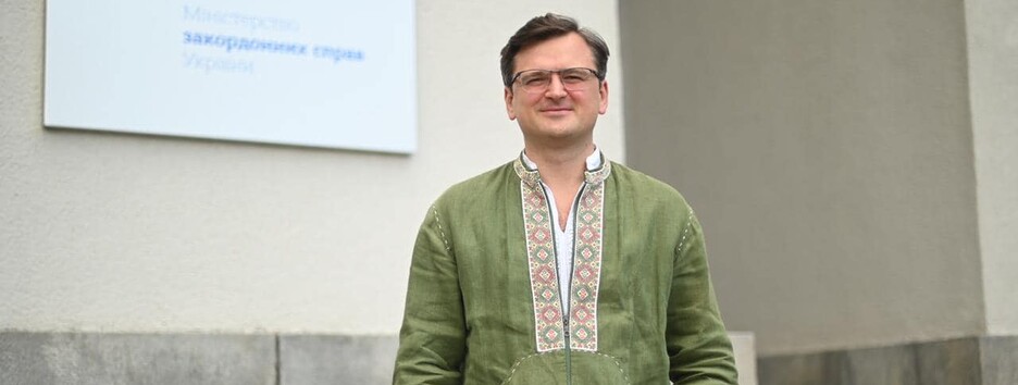 От географии «не убежать»: в МИД рассказали об отношениях с Россией и о главной цели