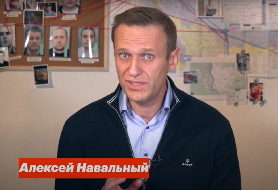 Отруєння Навального - опозиціонер подзвонив своєму вбивці та дізнався деталі замаху - відео - фото 1
