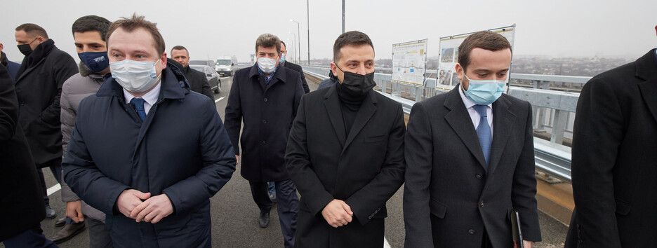 «Ігри в статистику» на Банковій: Офіс президента звинуватили в маніпуляціях, подробиці скандалу