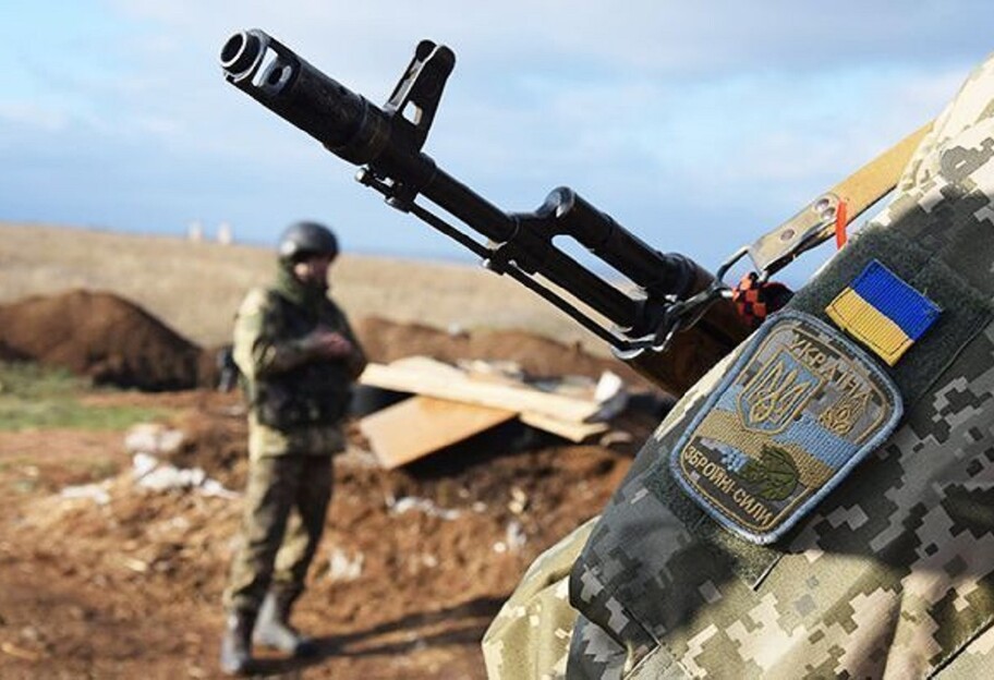 Потери украинской армии на Донбассе - Генштаб отчитался за 2020 год - фото 1