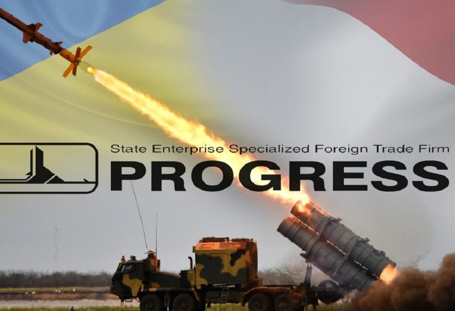Украинское оружие - Индонезия планирует закупать военные разработки Украины - фото 1