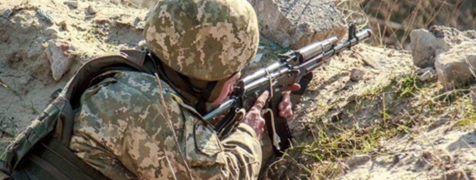Война на Донбассе: боевики 5 раз нарушили режим тишины, есть раненые