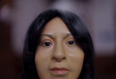 Люди давніх часів: вчені відтворили обличчя жінки, яка жила 3700 років тому - фото