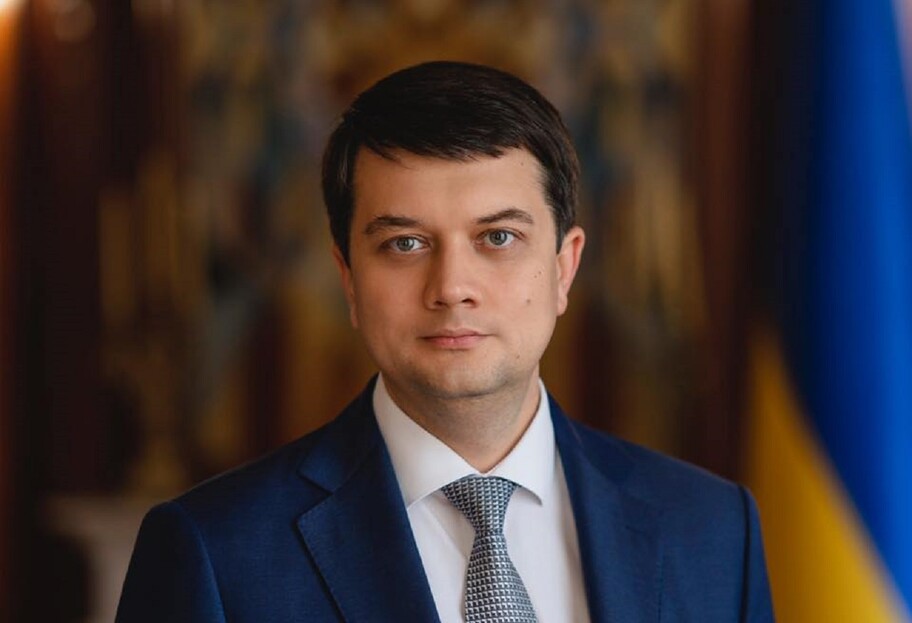 Выборы в Раду - Разумков рассказал, нужна ли парламенту новая перезагрузка - фото 1