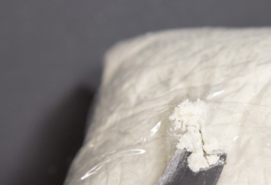 Спецоперация СБУ - СМИ узнали, куда пропали 9 кг кокаина - фото 1
