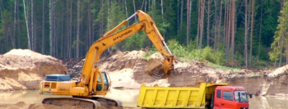 Деньги в песок: кого и за что Экоинспекция наказала штрафом на 600 миллионов