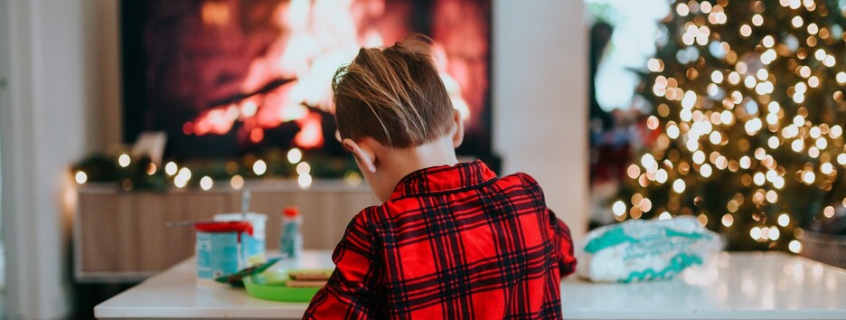 Новий рік 2021: листівки і привітання зі святом - фото