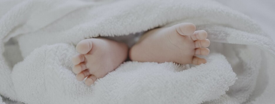 Імена минулого року: як українці назвали дітей в 2020-м