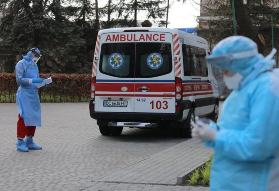 Пандемия в Украине - названы причины снижения числа заразившихся - фото 1