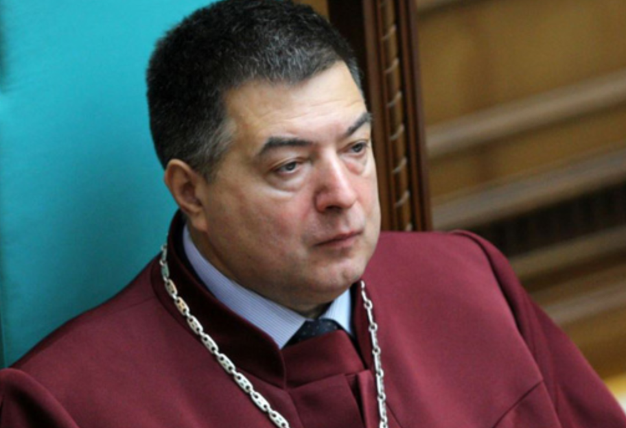 Конституционный кризис в Украине - Александра Тупицкого хотят отстранить от должности - фото 1