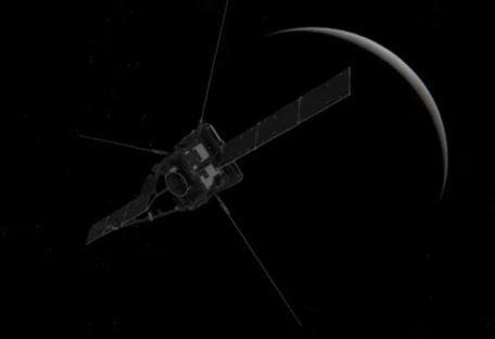 В гостях у Венеры: космический зонд максимально приблизился к «соседке» Земли - видео