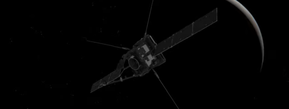 В гостях у Венеры: космический зонд максимально приблизился к «соседке» Земли - видео