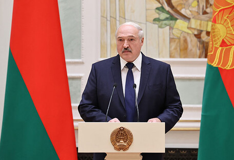 «Новорічні терористи Лукашенко»: всі подробиці скандалу з «українською зброєю» в Білорусі - відео