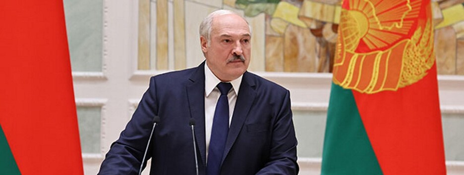 «Новорічні терористи Лукашенко»: всі подробиці скандалу з «українською зброєю» в Білорусі - відео