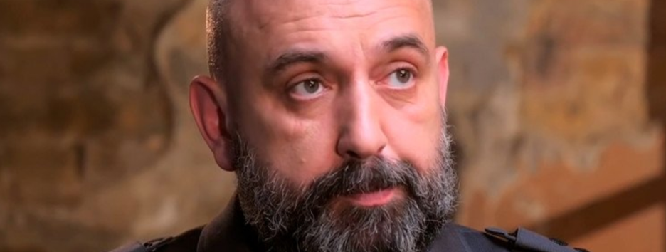 Неправильно критикував президента: Зеленський звільнив заступника секретаря РНБО