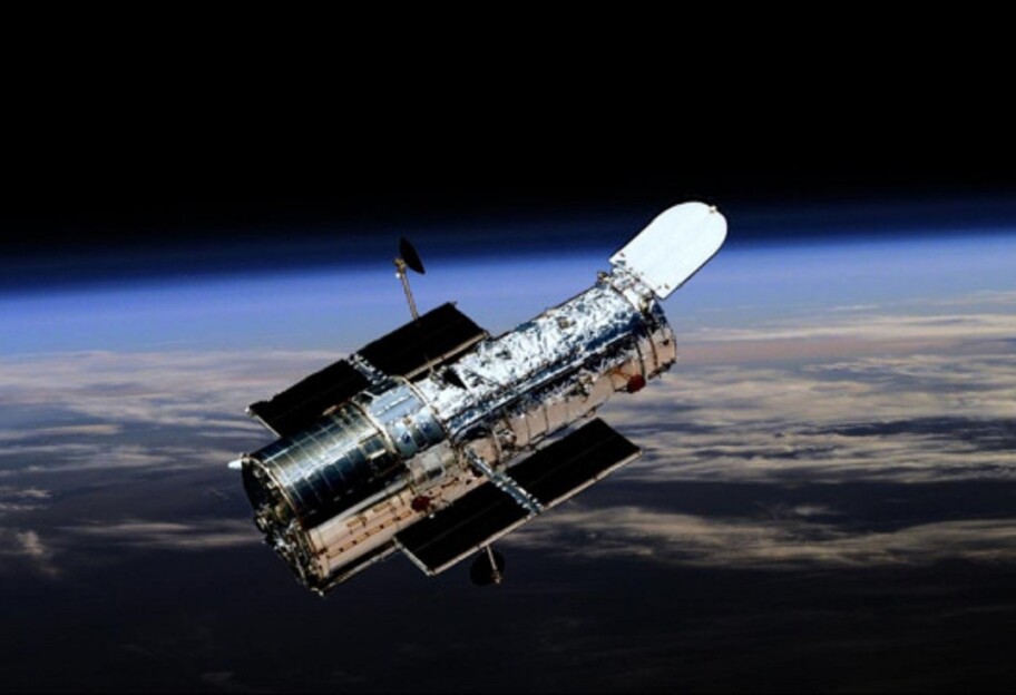 Нове фото телескопу Hubble: «галактичний квартет» - фото  - фото 1