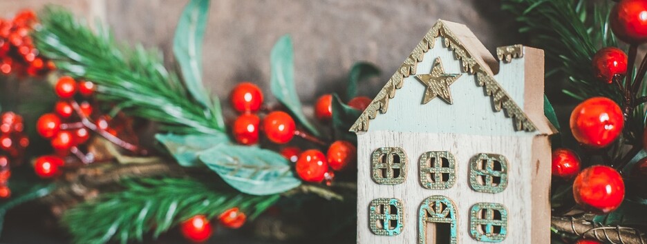 «Запахне весною»: яку погоду чекати в новорічну ніч та 1 січня - карта