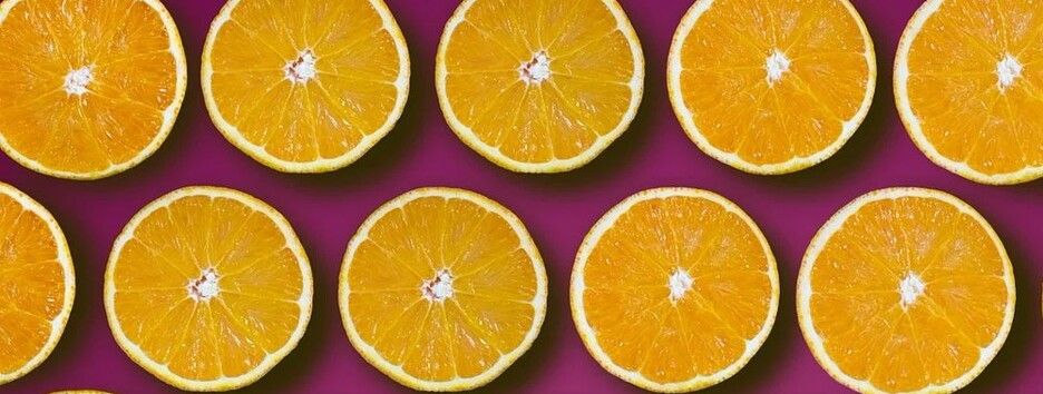 Організм «подякує»: нові факти про користь вітаміну С