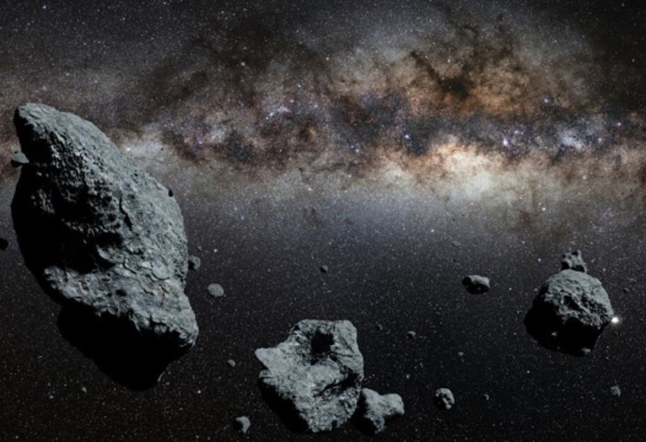 До Землі наближаються три астероїда, що від них чекати - фото 1