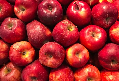 Лайфхак після свят: як схуднути за допомогою яблук