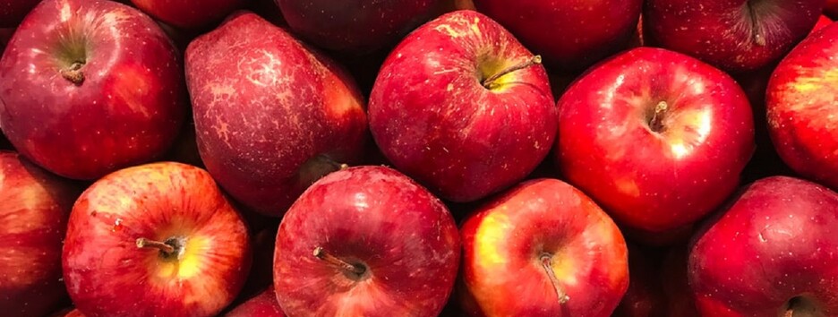Лайфхак після свят: як схуднути за допомогою яблук