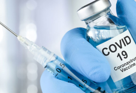 Ліки від коронавируса: в МОЗ розповіли, коли Україна отримає першу партію вакцин