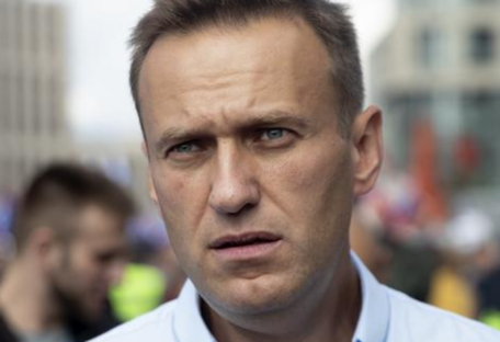 Отруєння Навального: журналісти виклали у відкритий доступ дані про поїздки учасників замаху