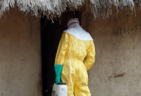 Нова африканська лихоманка: вчений, що виявив лихоманку Эбола, попередив про появу небезпечної інфекції