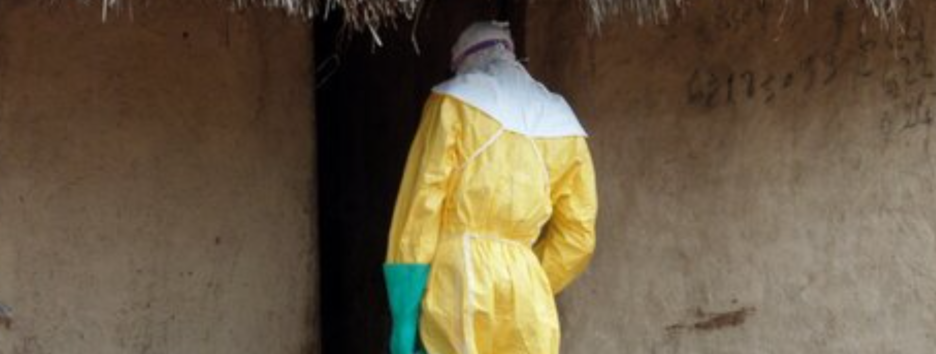 Нова африканська лихоманка: вчений, що виявив лихоманку Эбола, попередив про появу небезпечної інфекції