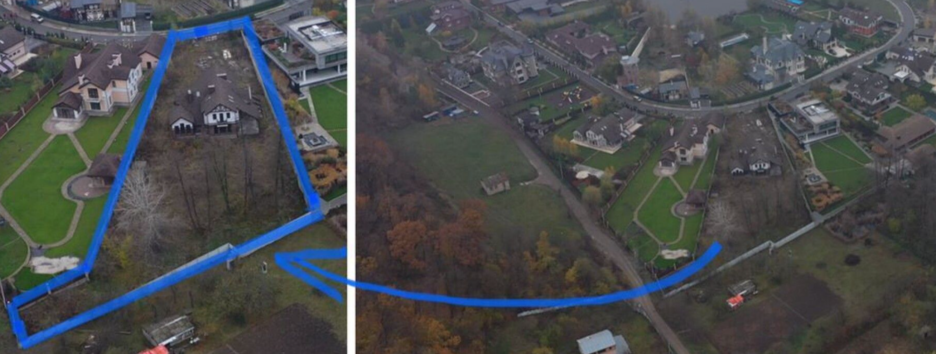 Особняк для куратора «Великого будівництва»: ЗМІ дізналися про елітний будинок заступника голови ОП - фото