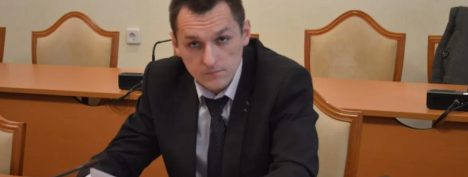 Дело «невиновного лица»: против главы САП возбудили уголовное производство