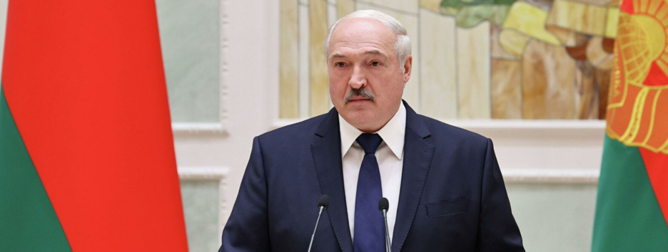 Криза в Білорусі: Лукашенко розповів, як протестуючі можуть «змінити» президента