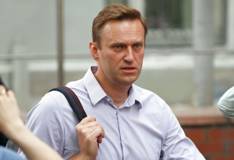 Отруєння Навального: Bellingcat розкрила інші можливі спецоперації ФСБ