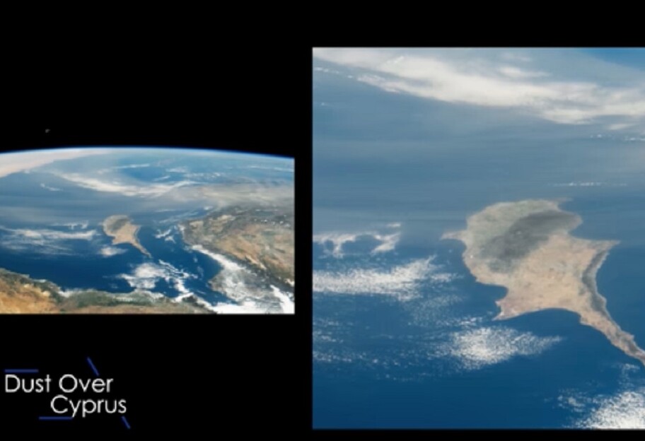 Фото Землі з космосу - НАСА поділилося найкращими кадрами 2020 року - відео - фото 1
