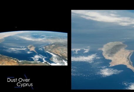 Неймовірна Земля з космосу: в NASA показали найкращі кадри астронавтів - відео