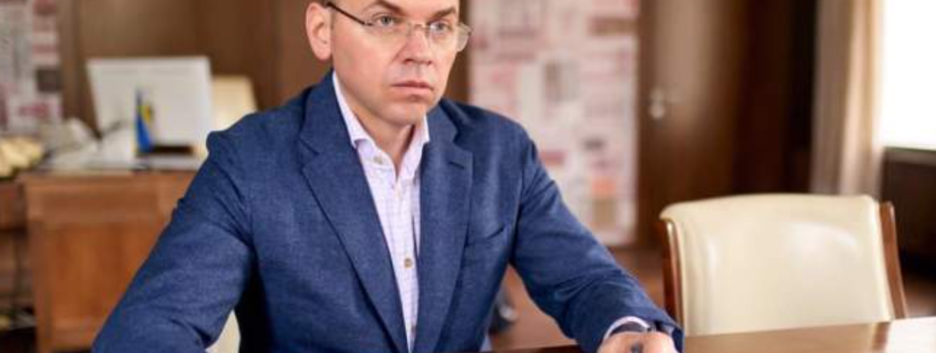 Локдаун-2021: глава МОЗ уточнив, як будуть працювати магазини в карантин