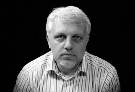 Слідами білоруського КДБ: в Україні вже досліджують скандальні записи у справі Шеремета